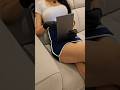 Baguette Pepperoni Pizza ASMR #shorts