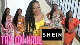 SUMMER SHEIN TRY ON HAUL 2022 | +Discount Code
