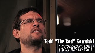 Propagandhi | Victory Lap w/Todd Kowalski Details
