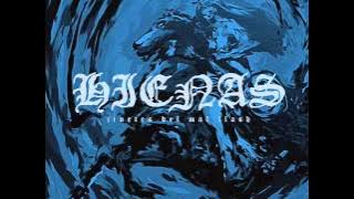 HIENAS-Jinetes del mal flash[FULL ALBUM]