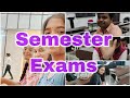 BBAU Semester Exams || Students reaction || Masters student@HeyitsAKANSHAa#bbau #cuet2026  #campus