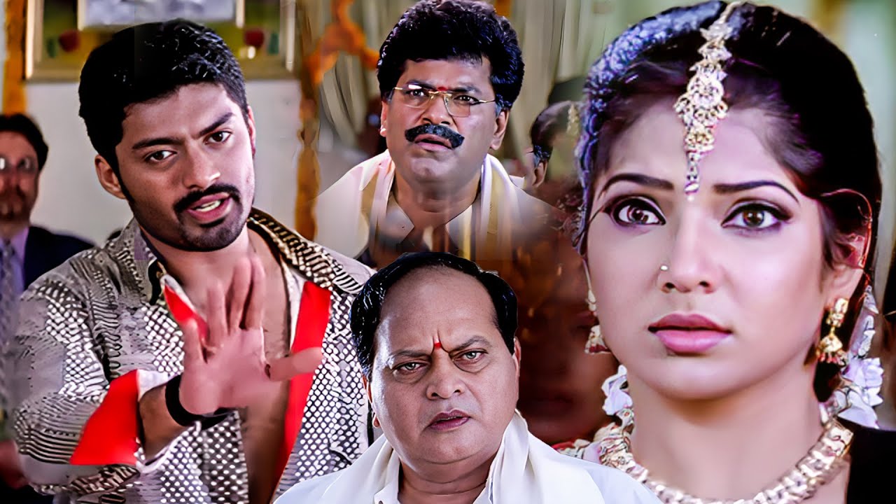 Diya ,Kalyan Ram And Chalapathi Rao,Charan Raj Superhit Interesting Scene |  Telugu Latest Movies