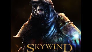 Skywind, segundo diario de desarrollo