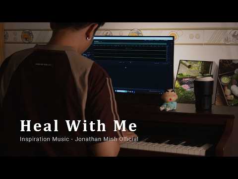 Let me help you relieve stress and fatigue – Jonathan Minh Official