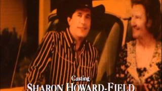 George Strait - Heartland (Main Title Sequence) chords