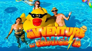 Salvo e Giorgia - Avventure in Famiglia (Canzone Ufficiale)