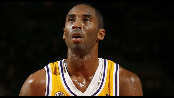 Full Visual Timeline of Kobe Bryant's Roller-Coaster 2012-13 Season, News,  Scores, Highlights, Stats, and Rumors