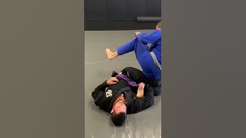 50/50 back take #berimbolo #50/50 #backtake