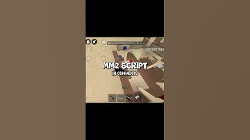 MM2 OVERDRIVE H SCRIPT 🔥 | MOBILE AND PC | XENO | PASTEBIN 2025 #roblox #mm2 #script