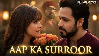 Aapka Suroor: Gunmaster G9 | Himesh Reshammiya, Emraan Hashmi & Jenilia Deshmukh  screenshot 4