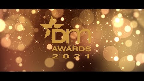Document Manager Awards 2021