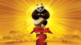 Kinder Hörspiel  Kung Fu Panda 2 Original
