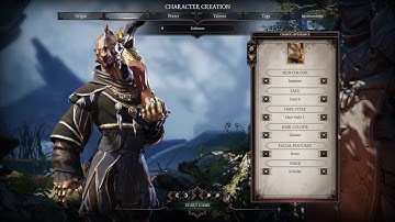 Divinity 2 - GM mode