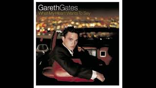 Anyone Of Us (Stupid Mistake) - Gareth Gates  HQ (Audio)