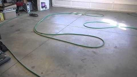 MST FXX-D S Rwd - First Test Drive