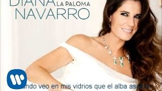 Diana Navarro - La Paloma (Lyric video)
