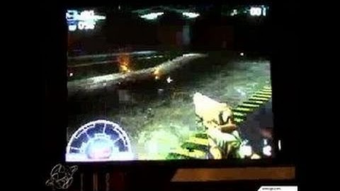 Aliens vs. Predator 2 PC Games Video