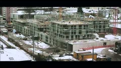 Implenia Rosengarten Arbon