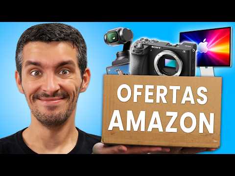 OFERTONES del PRIME DAY en Amazon 2026!!