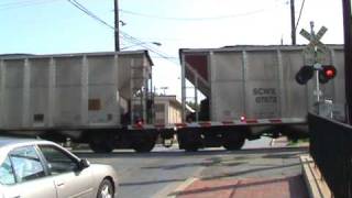 CSX U306-12