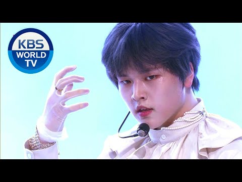 H&D (Hangyul, Dohyon) - SOUL [Music Bank / 2020.04.24]