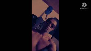 Isma Doction - Laisse Moi Kifé - Audio - 2K21