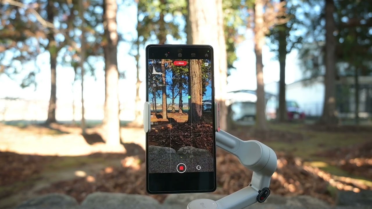 iPhoneに最適】スマホ用ジンバル Insta360 Flow 2 Pro レビュー＆Flow