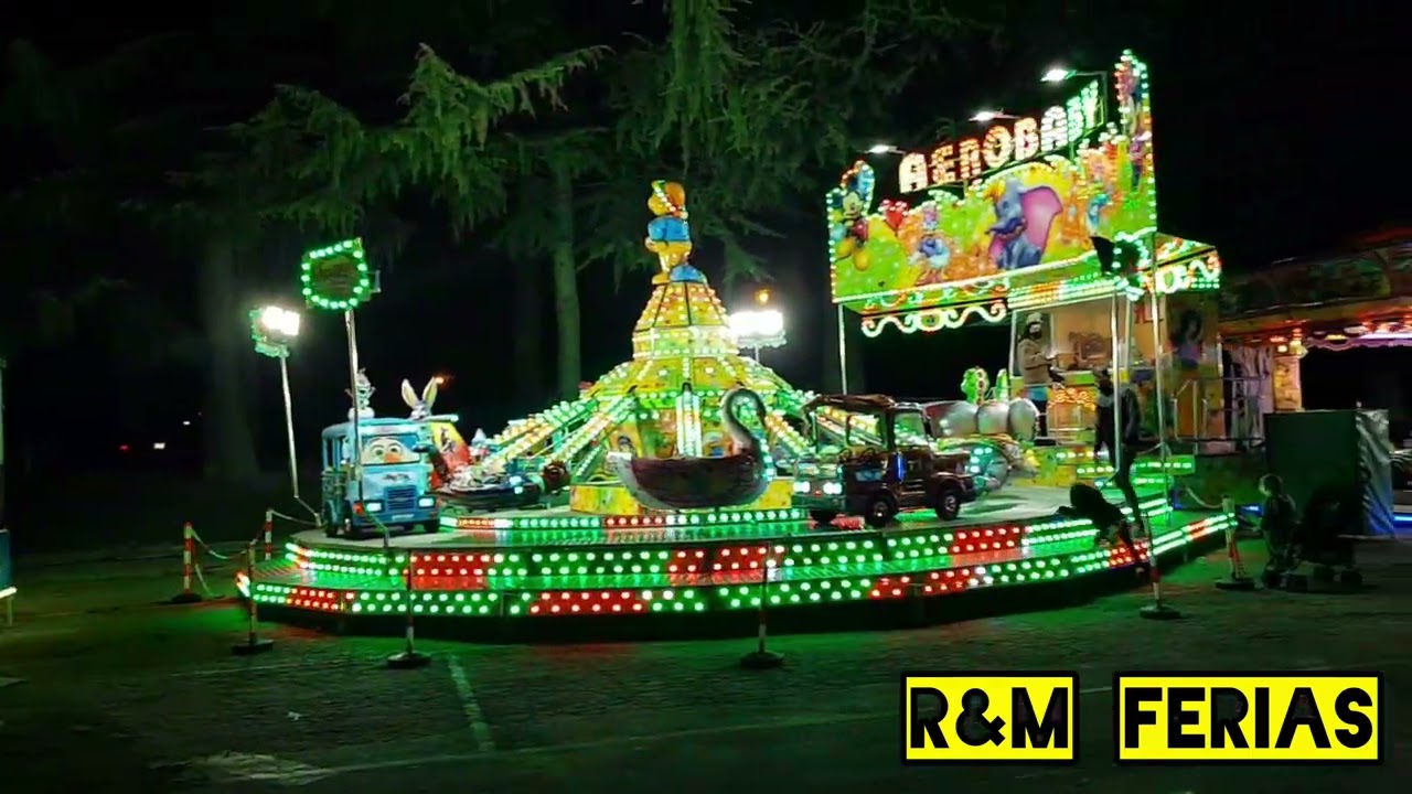 Carnavales🎭 Xinzo de Limia (Ourense) 2022-R&M Ferias