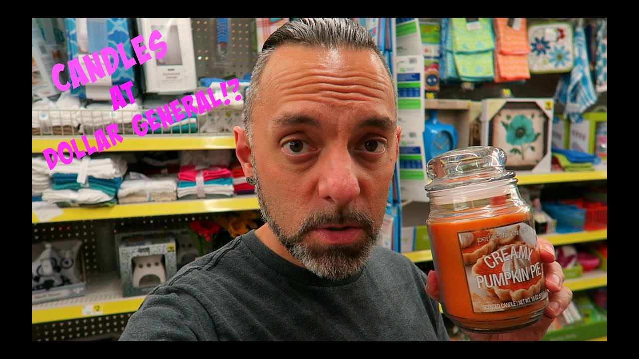 2GAYDADS - CANDLES AT DOLLAR GENERAL?!  / DAILY VLOG