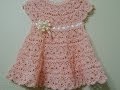 Vestido para Bebe cualquier talla 1 de 2 (cc)