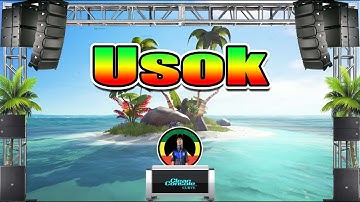 Asin - Usok (Rap Reggae Remix) Dj Jhanzkie 2021