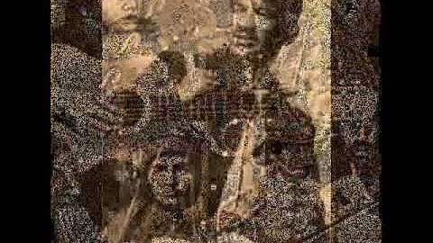 Jose de Molina - Cancin por Genaro Vazquez