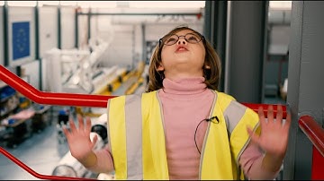 What sound does a rocket make?