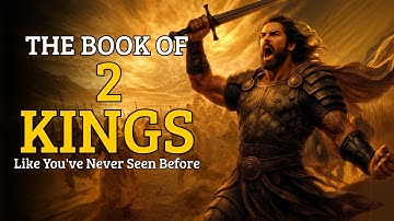 The Book of 2 Kings Like You