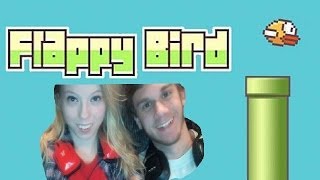 Couple Plays Coop Flappy Bird screenshot 5