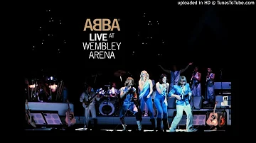 ABBA Why Did It Have To Be Me (Live At Wembley Arena)