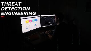 The Threat Detections Engineering 101 Project - Build a Cybersecurity Homelab