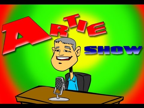 The Artie Show - Emmy winning Animaniacs producer ...