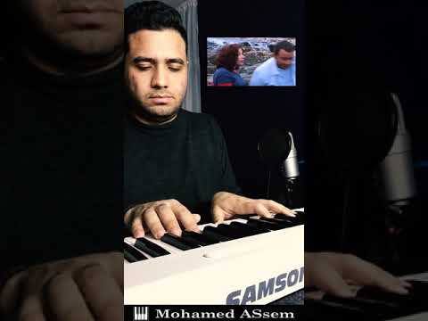 موسيقي افريكانو احمد السقا و مني ذكي موسقي فيلم افريكانو 