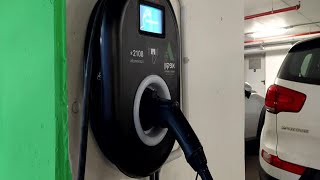 Lack of EV charging stations in Arizona makes road trips difficult Arizona Tesla Charging Stations