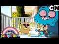 El Desastre | El Increíble Mundo de Gumball en Español Latino | Cartoon Network