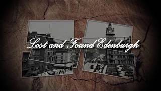 LOST AND FOUND EDINBURGH (2017)  Full Documentary HD