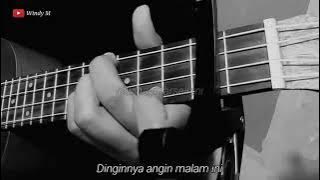 Buih Menjadi Permadani - Exist ll Cover By Windy M