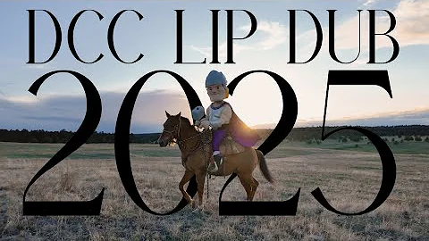 2025 Lip Dub - Discovery Canyon Campus