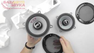 Автоакустика Alpine SPG-13C2 2-х полосная коаксиальная Information