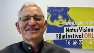 Interview mit Ralph Thoms: NaturVision Filmfestival – 2020 erstmals online
