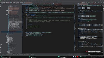 [PT/EN] Entity List | tos.guru #212 | #angular #node #python #wasm