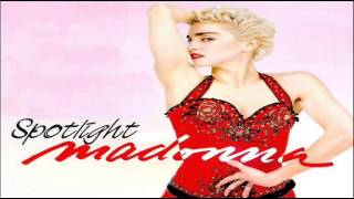 Madonna Spotlight Vonkeil Club