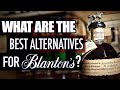 What are the best alternatives to Blanton's?
