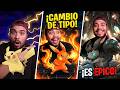 PIKACHU de TIPO FUEGO? | Así se vería PIKACHU si tuviera un tipo diferente al original